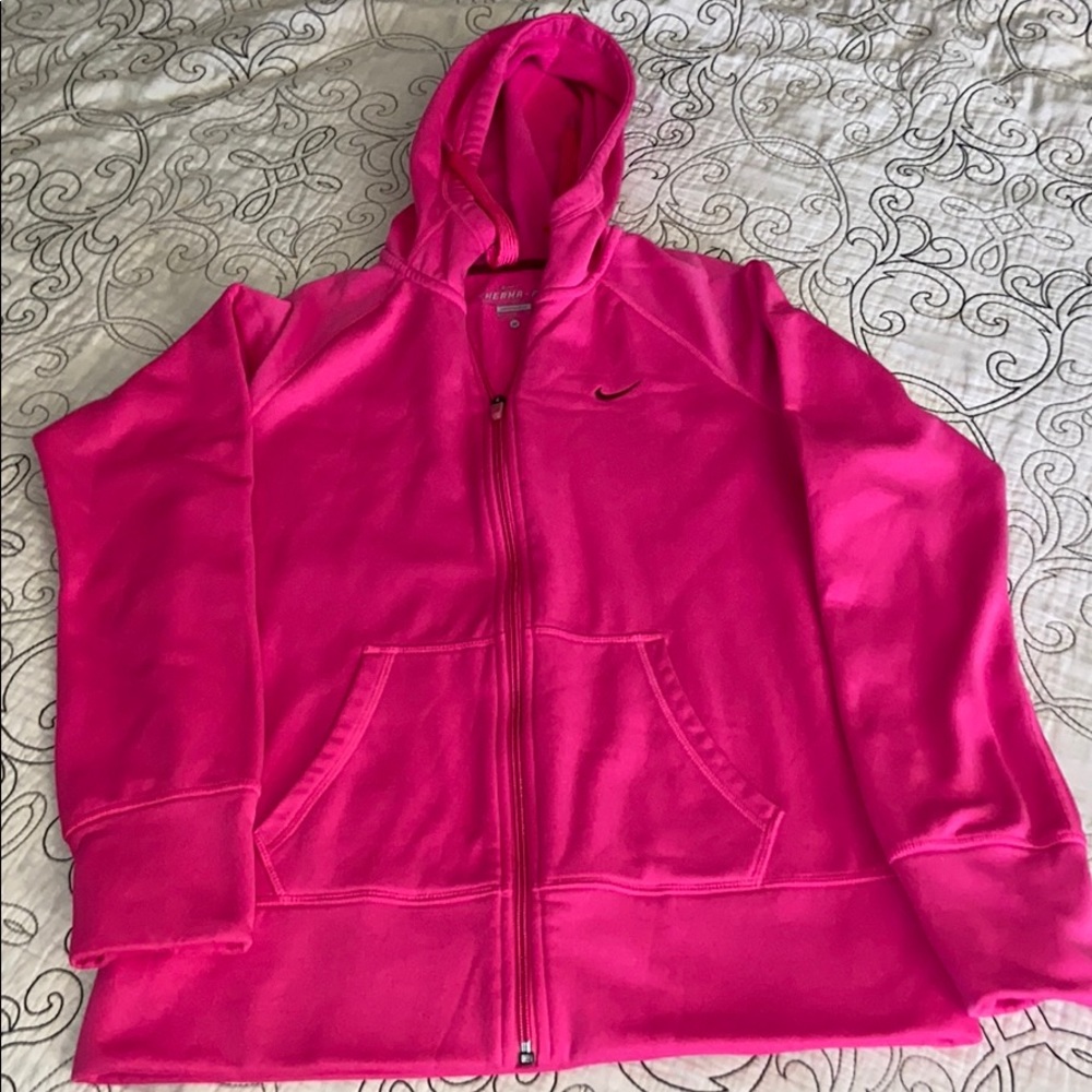 Nike Therma Fit Sweather